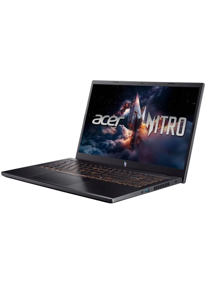 Ноутбук Nitro V 15 ANV15-42-R1D4 (NH.QV4EU.00B) Acer (401416377)
