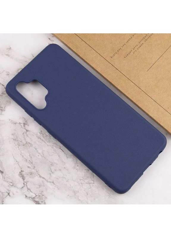 Силіконовий чохол Candy для Samsung Galaxy A34 5G Epik (389903838)