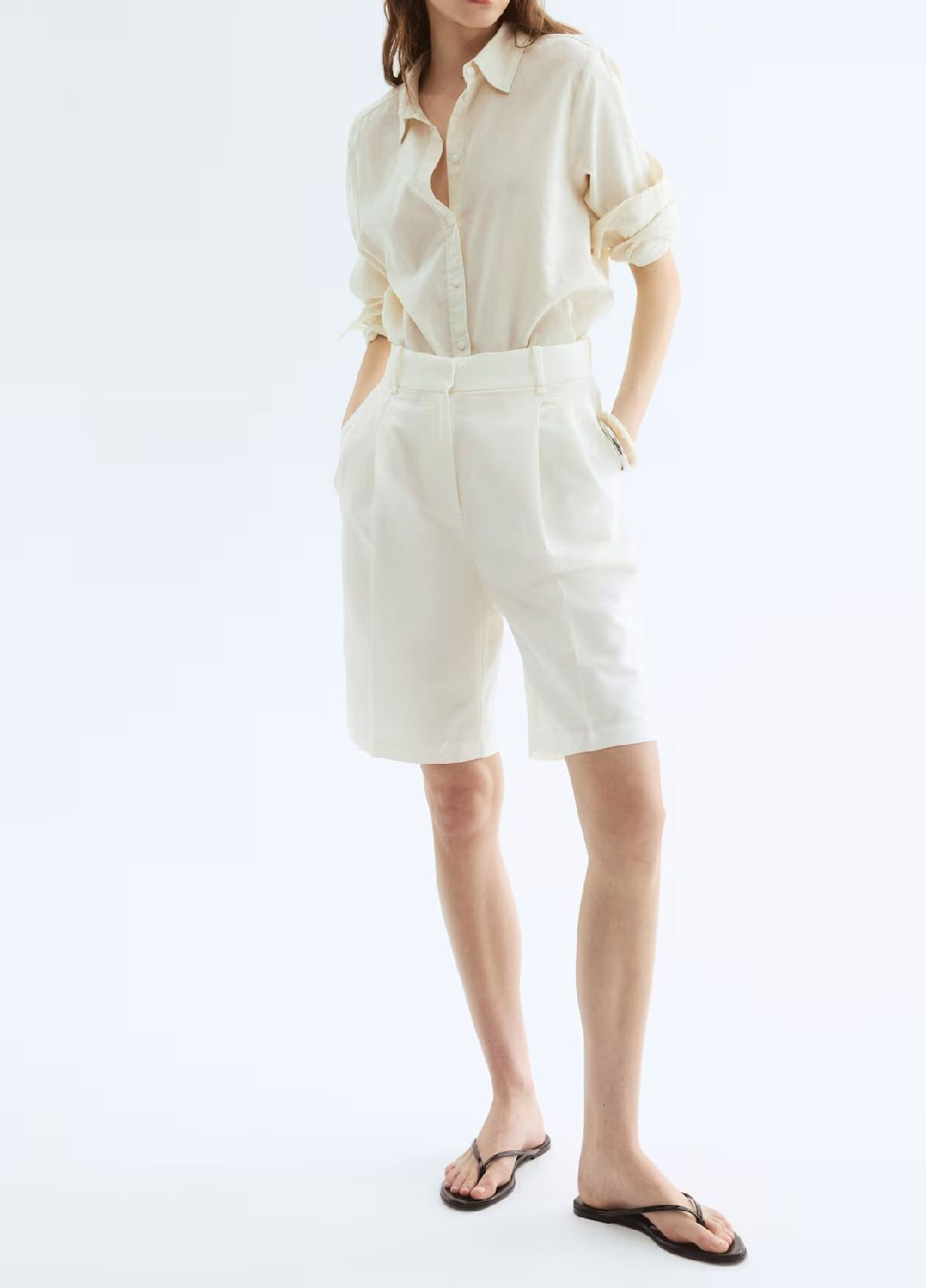 Шорты H&M (331736729)