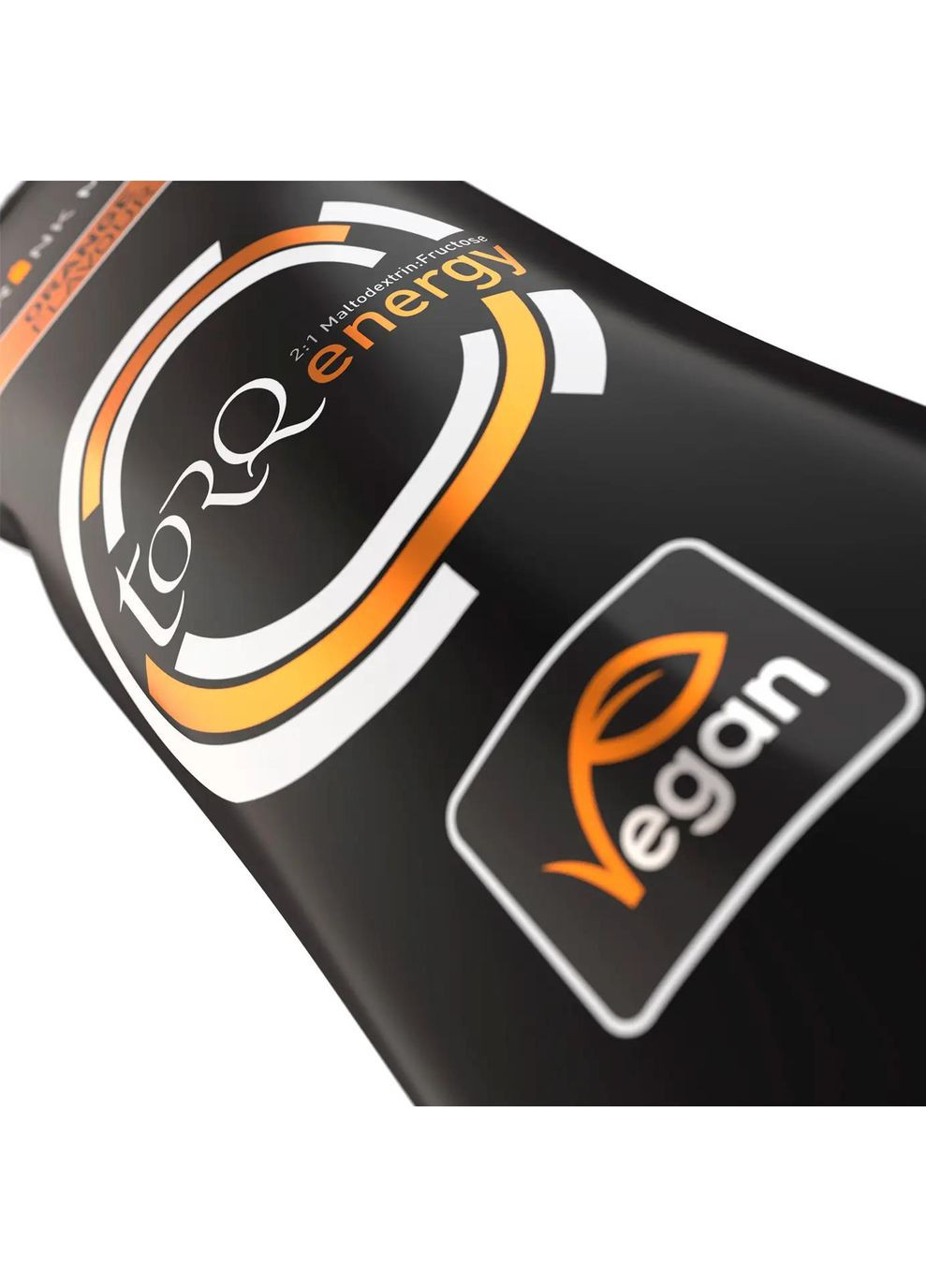 Напиток энергетический TORQ Orange Sachet 15шт RZCOM15 No Brand (316443021)