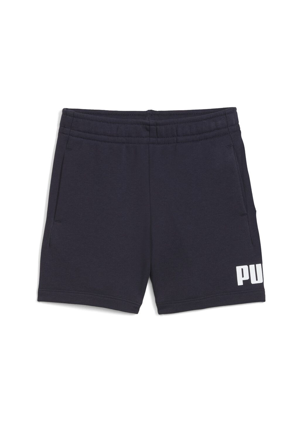 Дитячі шорти ESS No. 1 Logo Shorts Kids Puma (317249969)