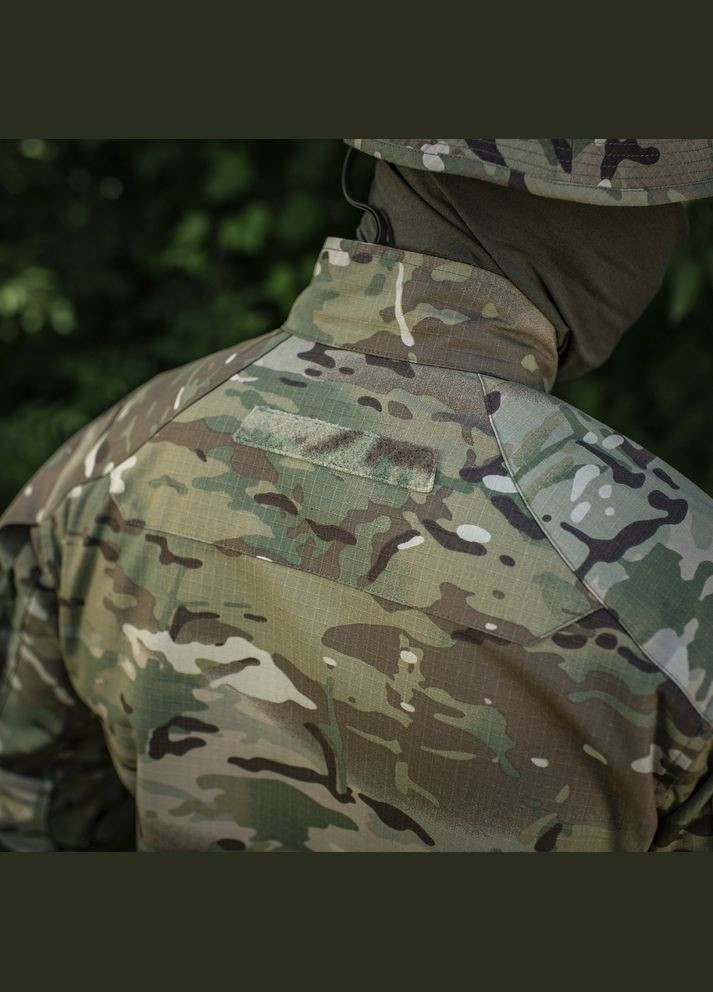 Китель Sturm рип-стоп Multicam M-TAC (315147451)