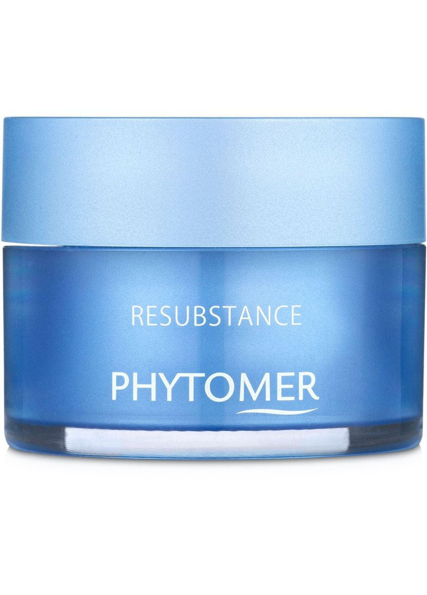 Відновлювальний живильний крем Resubstance Face Cream 50ml (384849-18014) Phytomer (368652014)