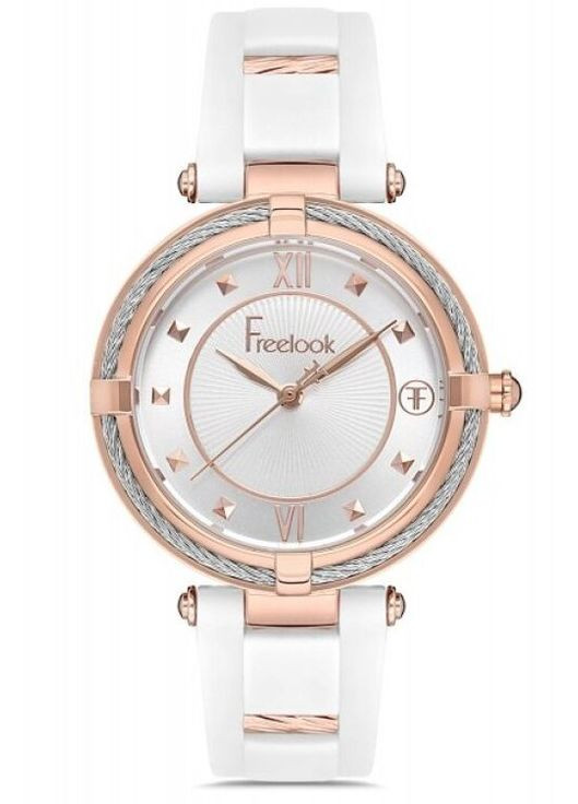 Жіночі наручні годинники F.1.10206.2 Freelook (330822399)
