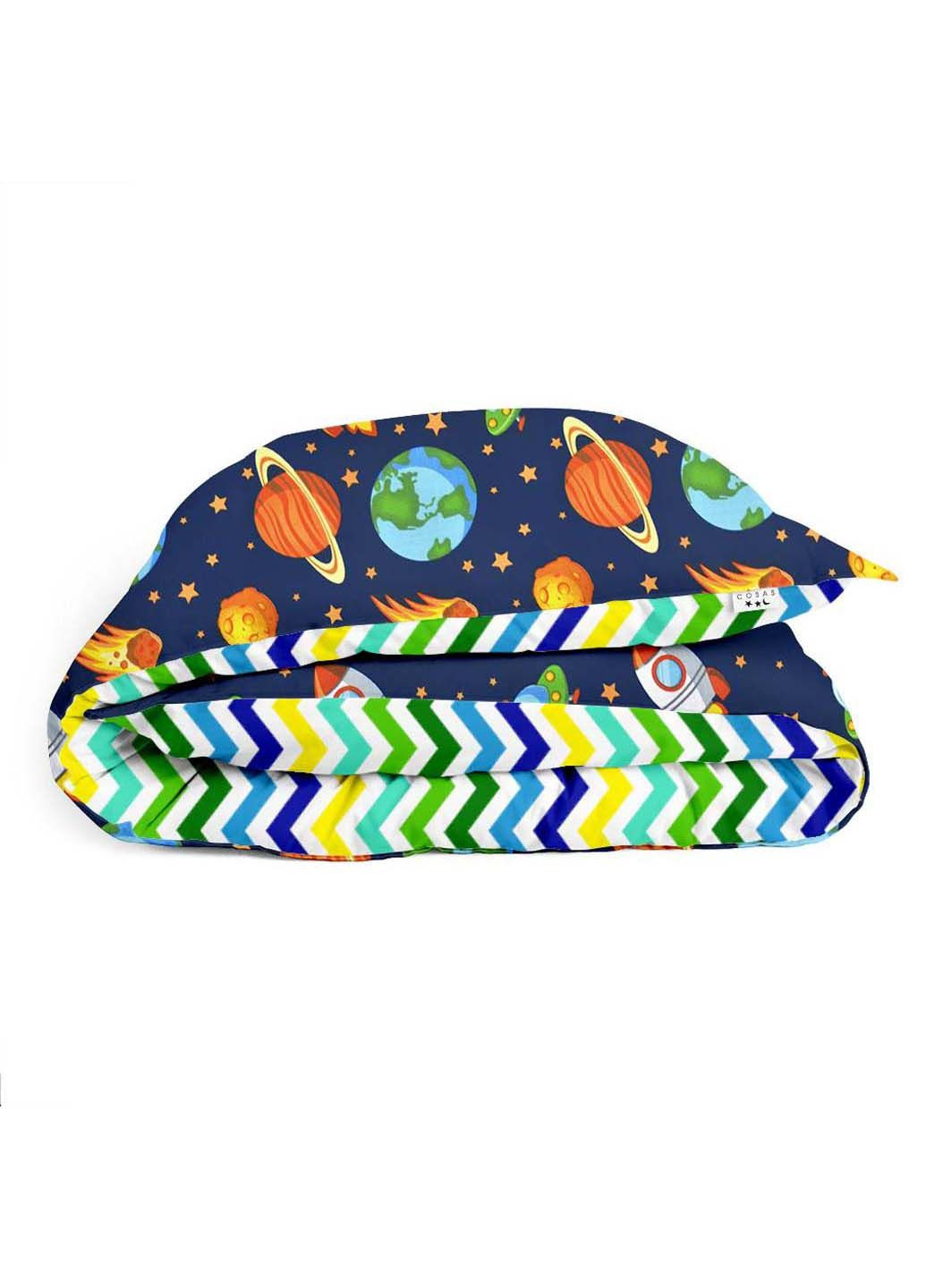 Детский пододеяльник 110х140 см Cosas (311197785)