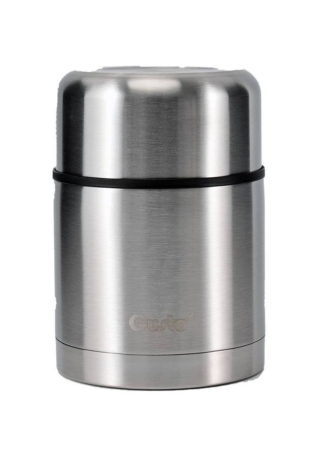 Термос GT005-1 Смачний обід 500 мл (126795) Gusto (352061060)