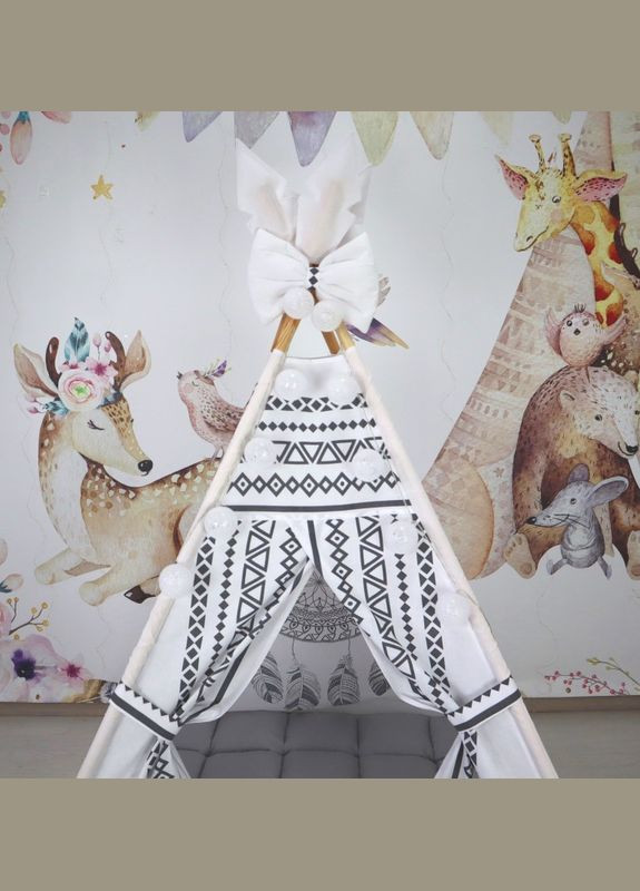 Вигвам Альбатрос БОН БОН. Полный комплект! No Brand (316257230)