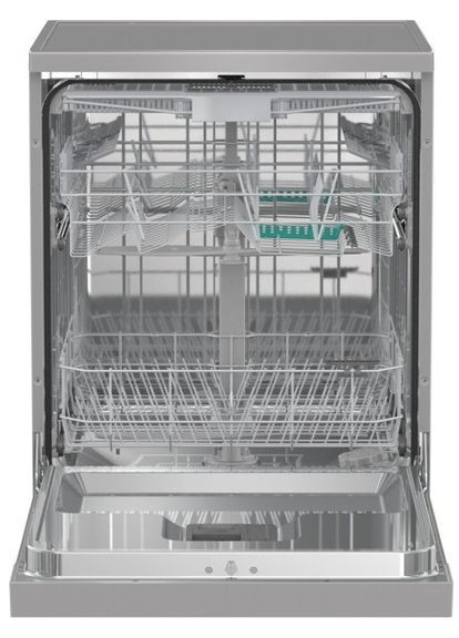 Посудомоечная машина GS643E90X (7024504) Gorenje