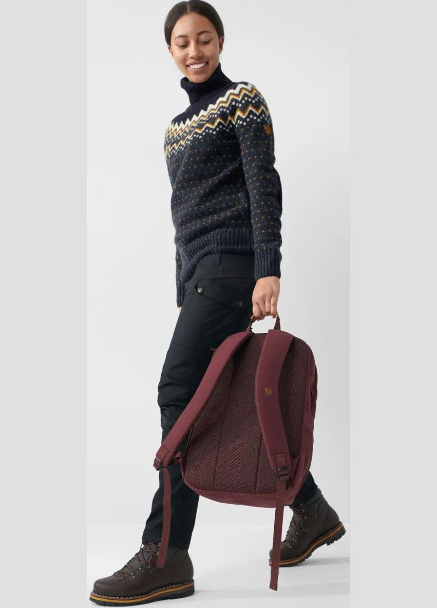 Рюкзак Raven 28 Port Fjallraven (316437435)