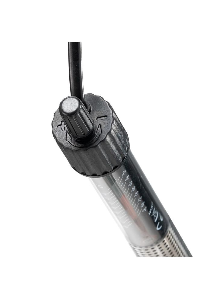 Транспортний нагрівач для акваріумів і черепашників Bluclima (Ферпласт Блукліма) 150 Вт - th 3,2 x 27 cm - 150 L - BLUCLI 150 Ferplast 150 Вт - Ø 3,2 x 27 cm - 150 L - BLUCLIMA 150 (297511125)