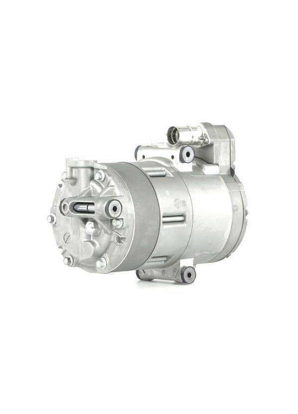 Компрессор кондиционера BMW I3 (I01) ELECTRIC 08.2013- Mahle (354333745)