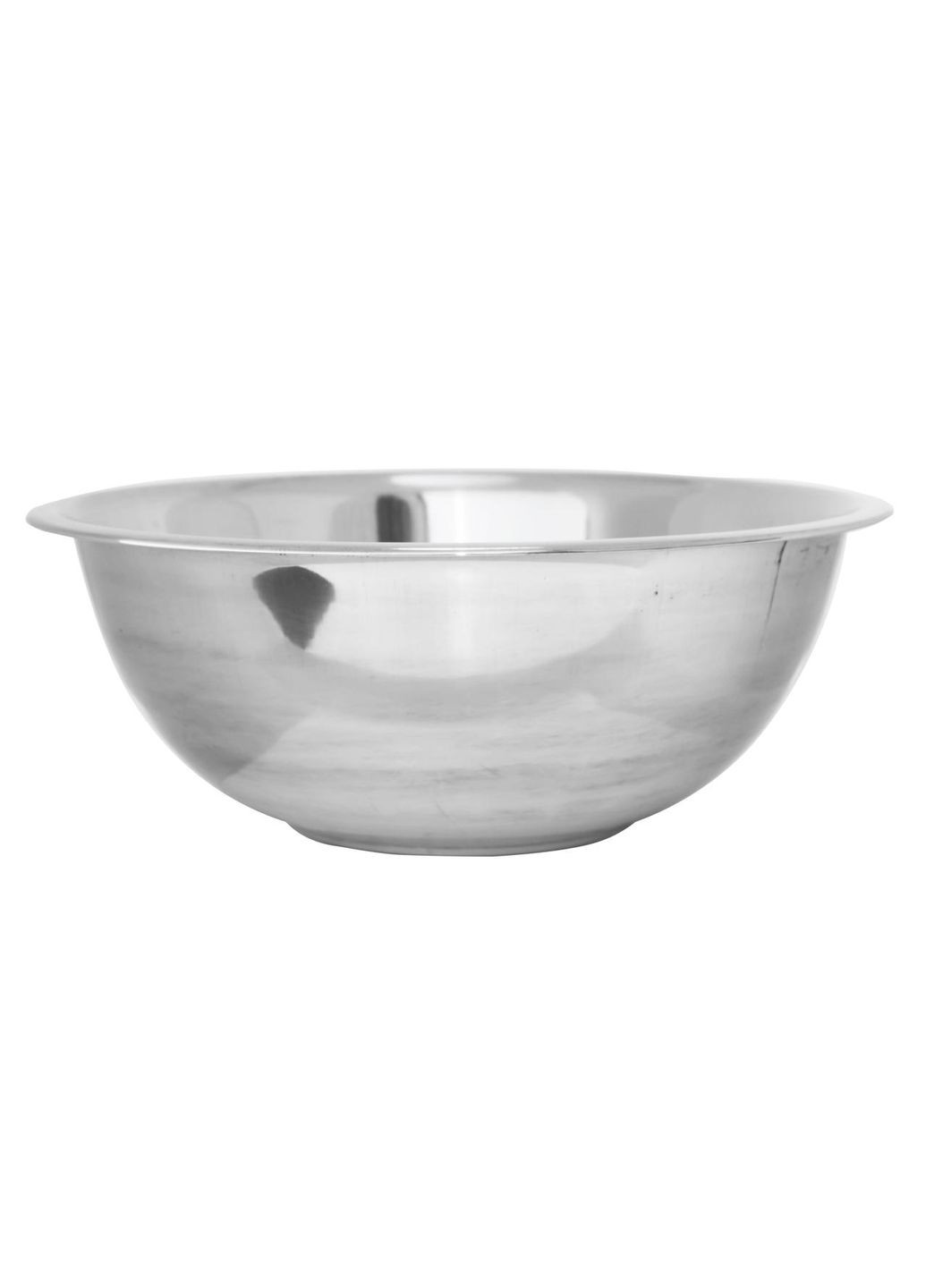 Миска з нержавіючої сталі 2.5 літри Ø 28 см h=10.5 см () FB0878 A-Plus (345734132)