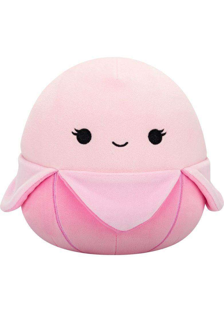 Мягкая игрушка Банан Лекслекс, 19 см () Squishmallows SQCR07940 (332943277)