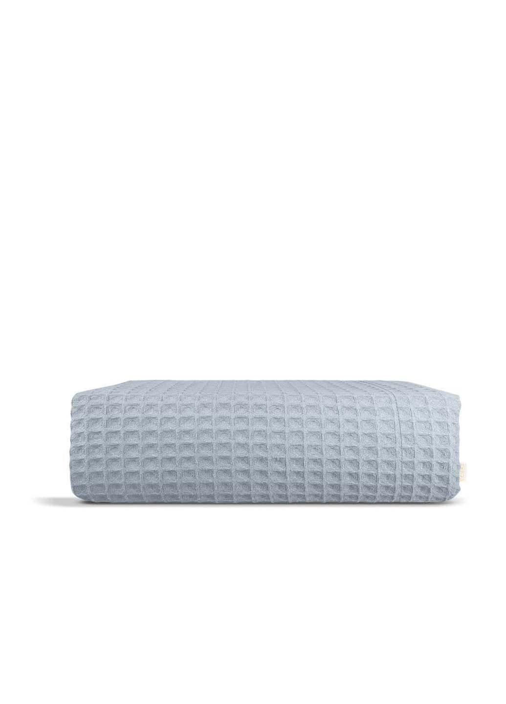 Рушник 40x70 см Cosas однотонний блакитний