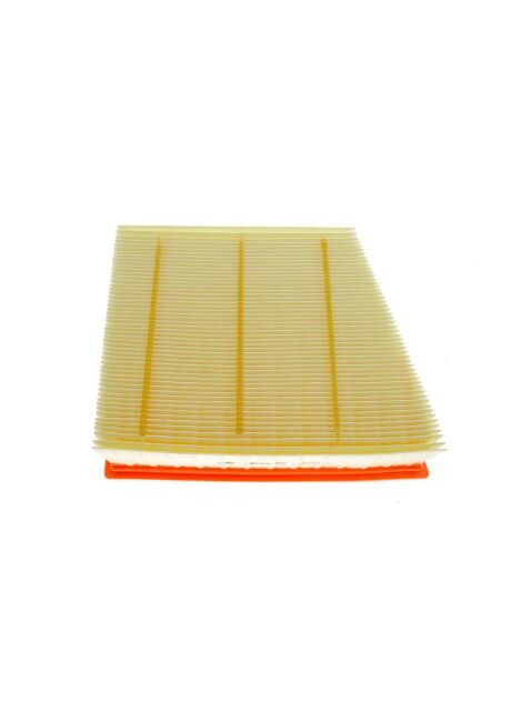 Фільтр повітряний FORD FIESTA 1.0 Ecoboost 17- (вир-во WIX-FILTERS) WA9849 WIX Filters (366108169)