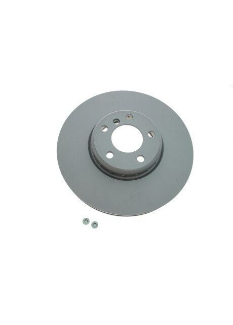 Диск гальмівний 24.0136-0115.2 ATE (345755995)