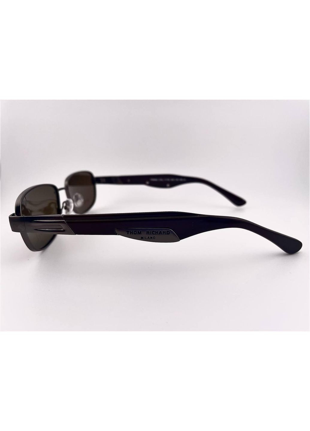 Мужские солнцезащитные очки TR 9063_ COL.17-P2 с Поляризацией Thom RICHARD (350886942)