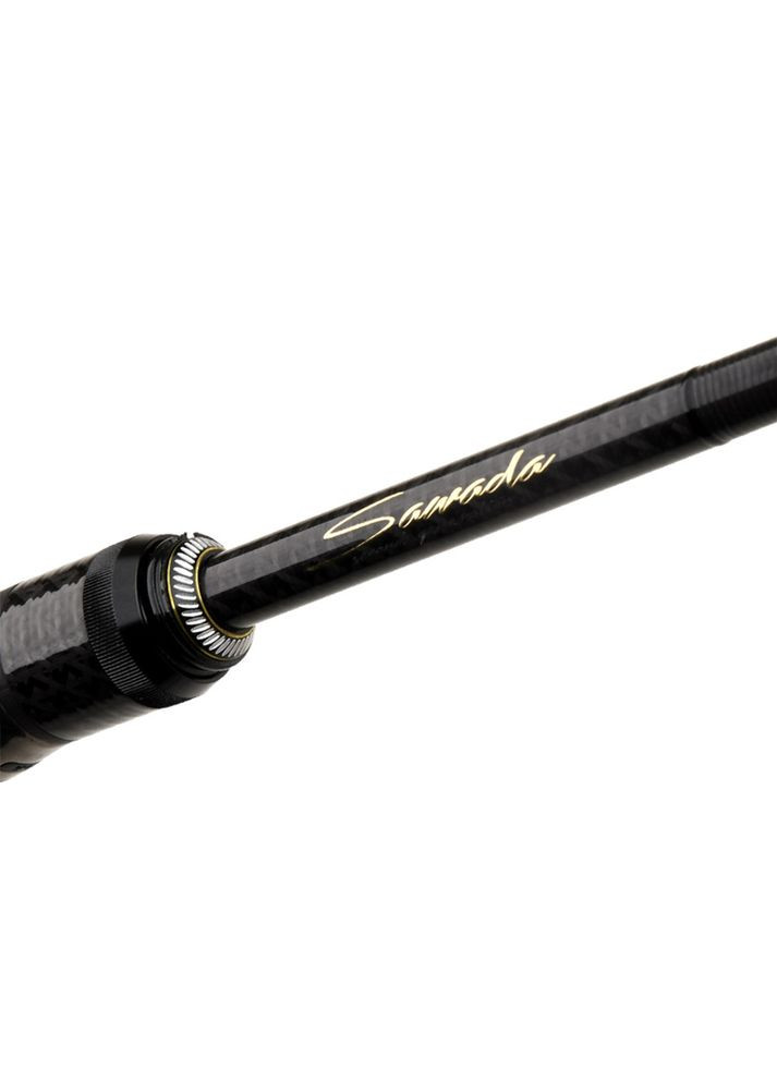 Вудилище спінінгове Sawada Light Rod 610SULS 2.08м 0.8-4г SW61SULS Azura (316516503)