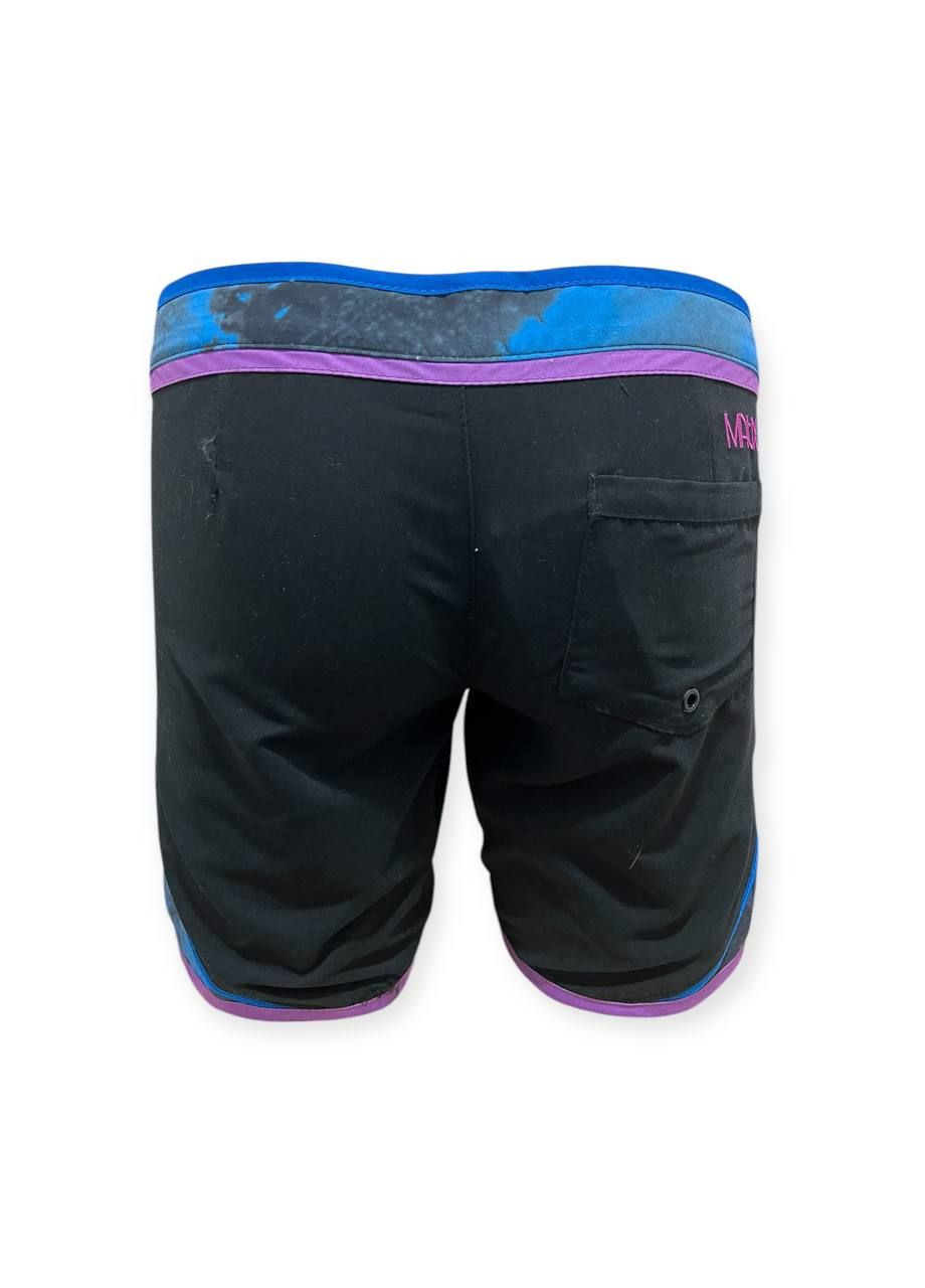 Шорти Чорний Matix (323019277)