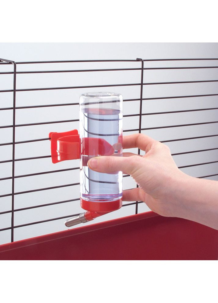 Поїлка для гризунів і дрібних тварин Drinky (Ферпласт Дрінки) Ferplast (352718377)