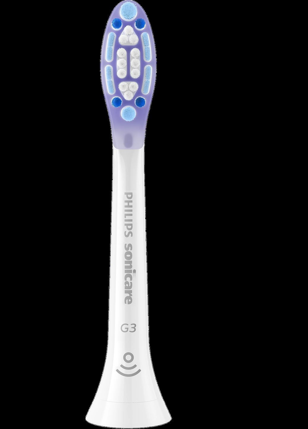 Насадка для зубной щетки HX9052/87 (2 шт) (7086853) Philips (322538124)