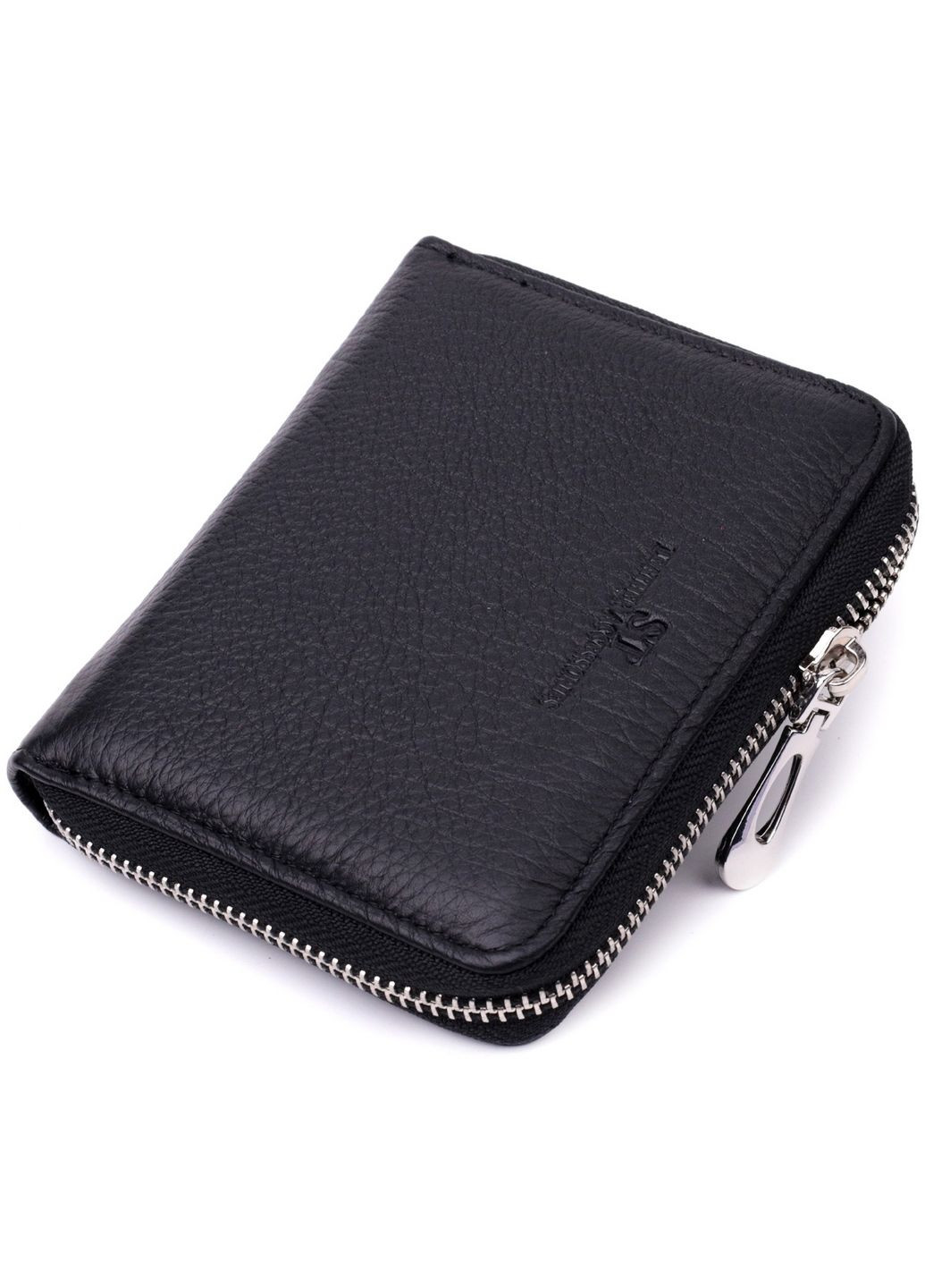 Жіночий шкіряний гаманець st leather (288183834)