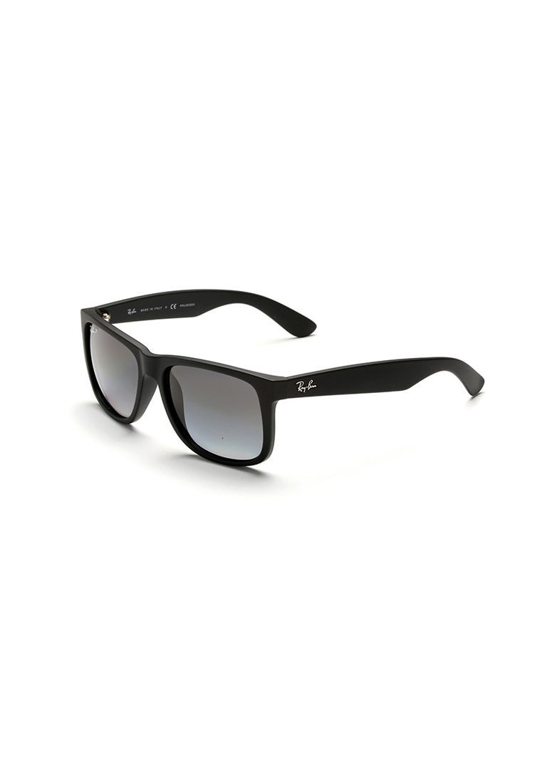 Солнцезащитные очки POLAR Black & Grey GRADIENT Ray-Ban RB 4165 622/T3 (327880762)