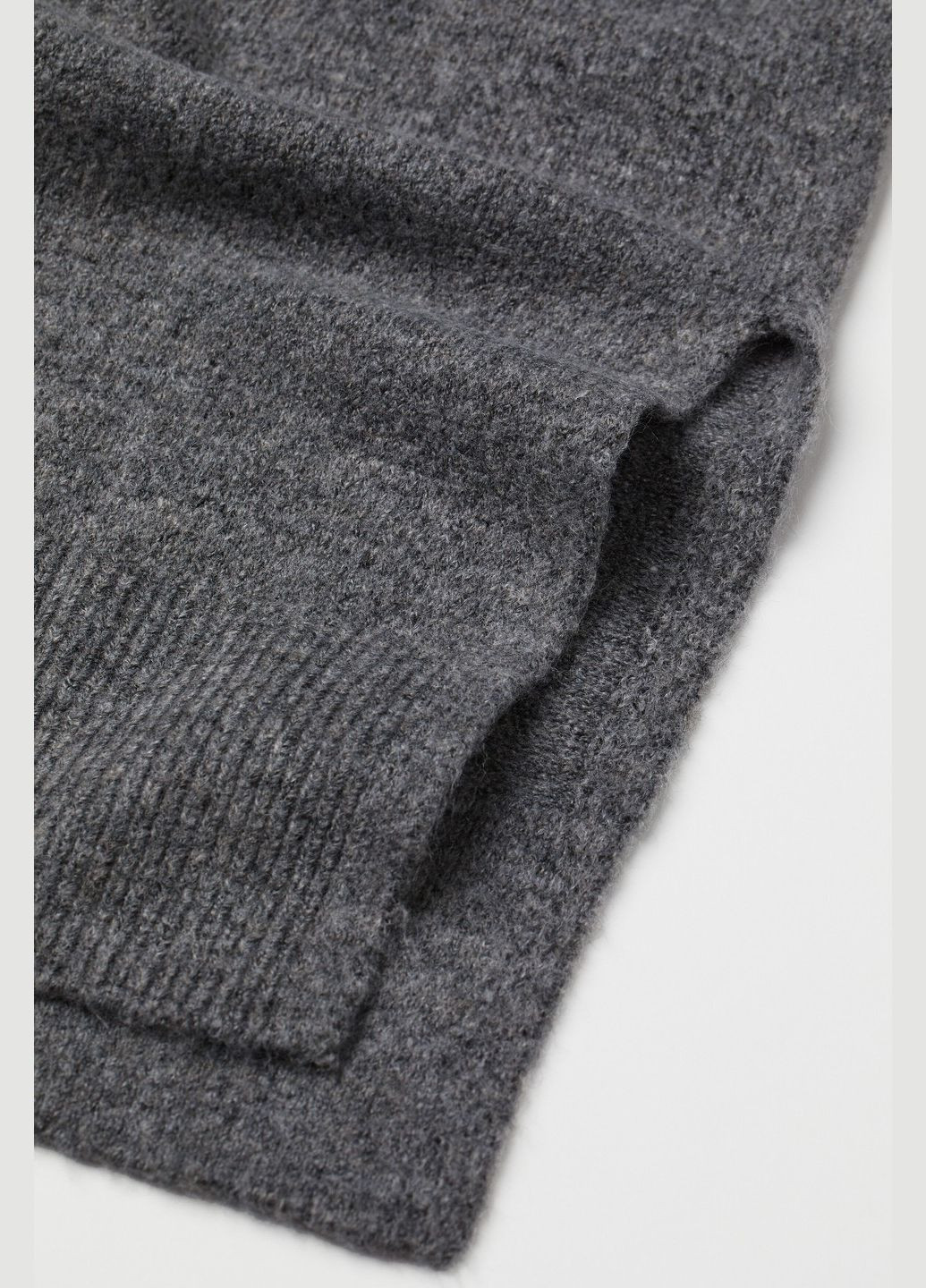 Джемпер вільного крою H&M (342391788)