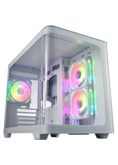 Корпус FSP S380-WA (366187268)