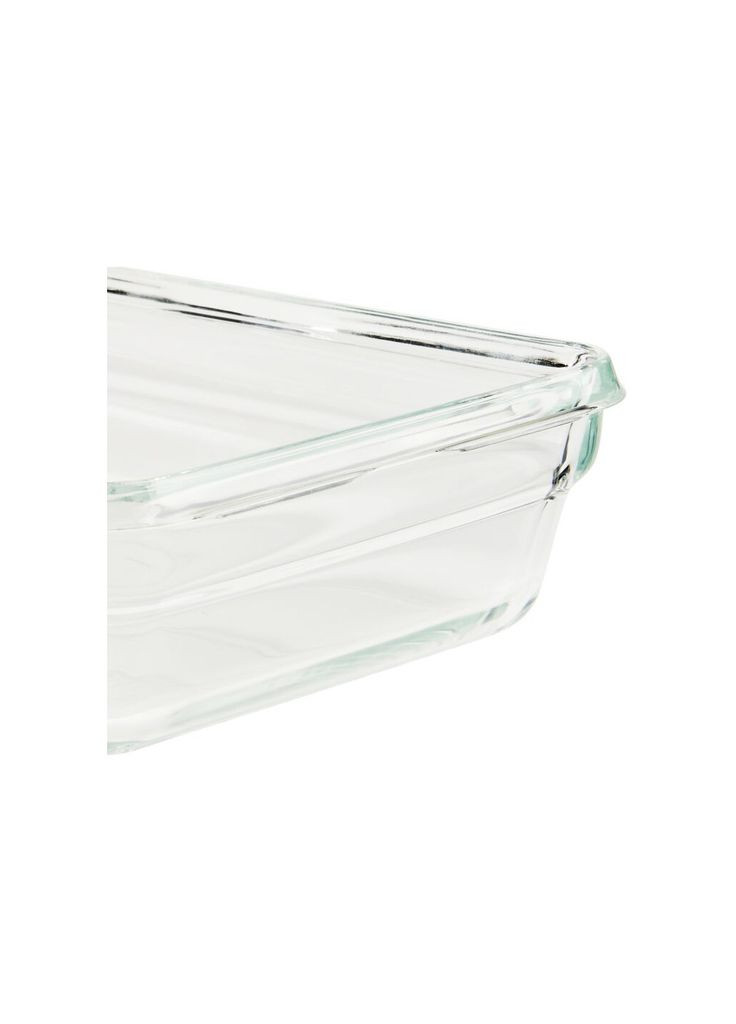 Пищевый контейнер Masterseal Glass7 Red 0.7 л (N1040610) Tefal (315346350)