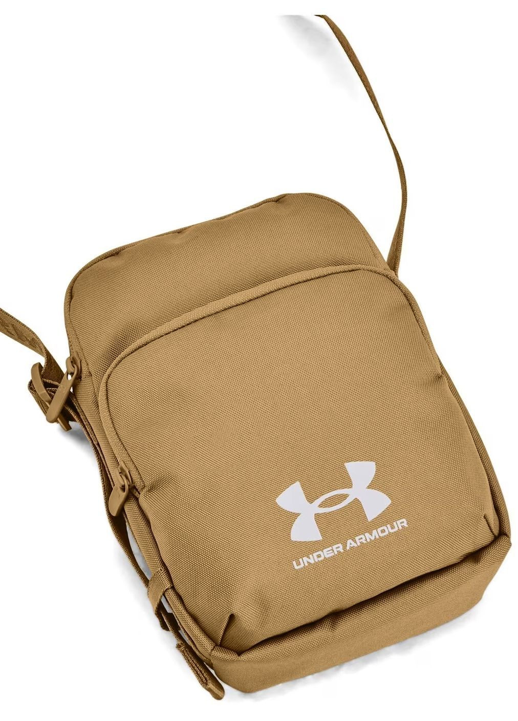Месенджер сумка на плече Under Armour Loudon Lite Crossbody Bag (363176517)