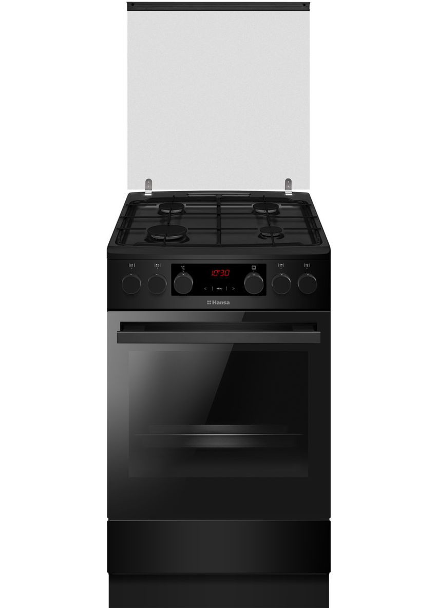 комбинированная плита fcmms59363 HANSA