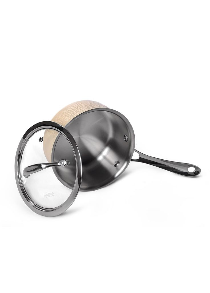 Ківш BRIGITTE 16x7,5 см 1,4 л 5460 Fissman (316618051)