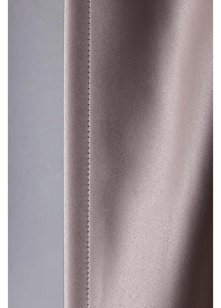 Штори Black out 2шт. 2м х від 2,5м до 3м HYGG (370367481)