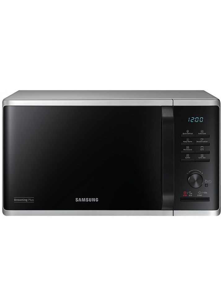 Микроволновая печь MG23K3515AS Samsung