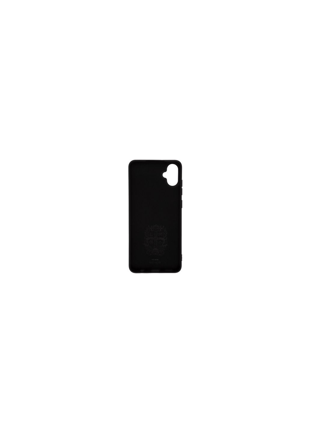 Чохол до мобільного телефона (ARM71801) ArmorStandart ICON Case Samsung A05 (A055) Black (276249492)