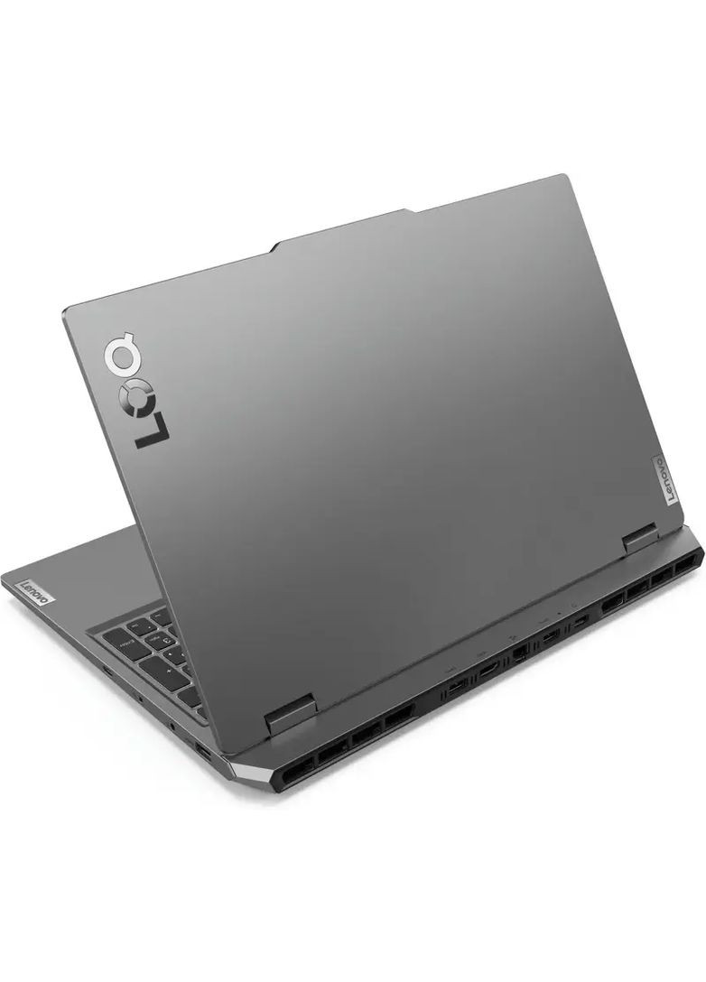 Ноутбук LOQ 15IAX9 Luna Grey (83GS00UMRA) Lenovo (367057266)