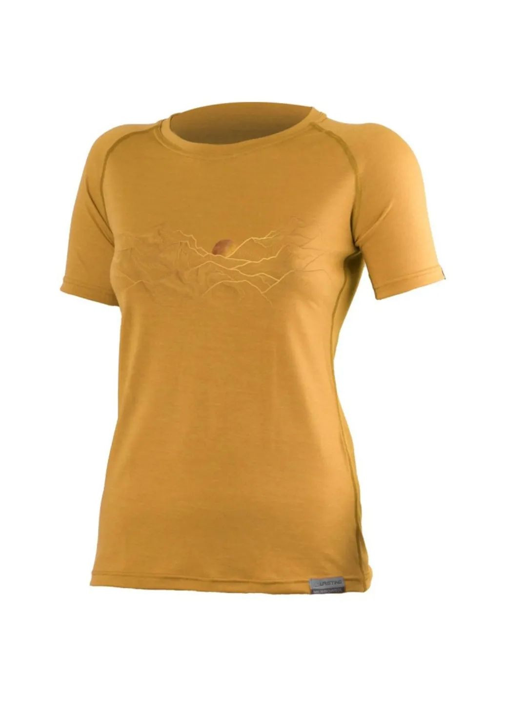 Термофутболка Lavy Lasting (355797094)