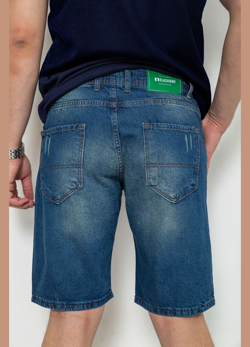 Шорты мужские джинсовые Ager 244rb004 (294339170)