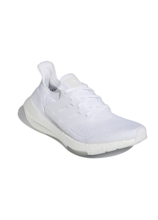 Жіночі кросівки adidas білі всесезони (325221059)