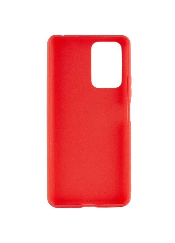 Силіконовий чохол Candy для Xiaomi Poco M5 Epik (389903754)