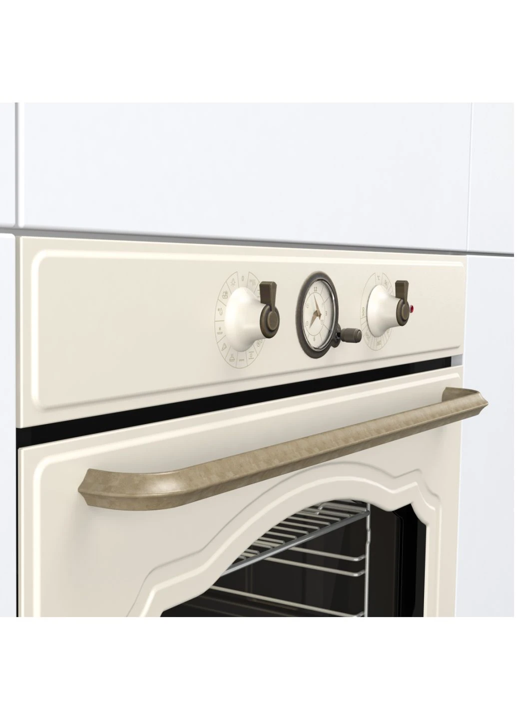 Встраиваемый духовой шкаф Gorenje BOS 67371 CLI (BO3CO4L02-1) No Brand (400040916)