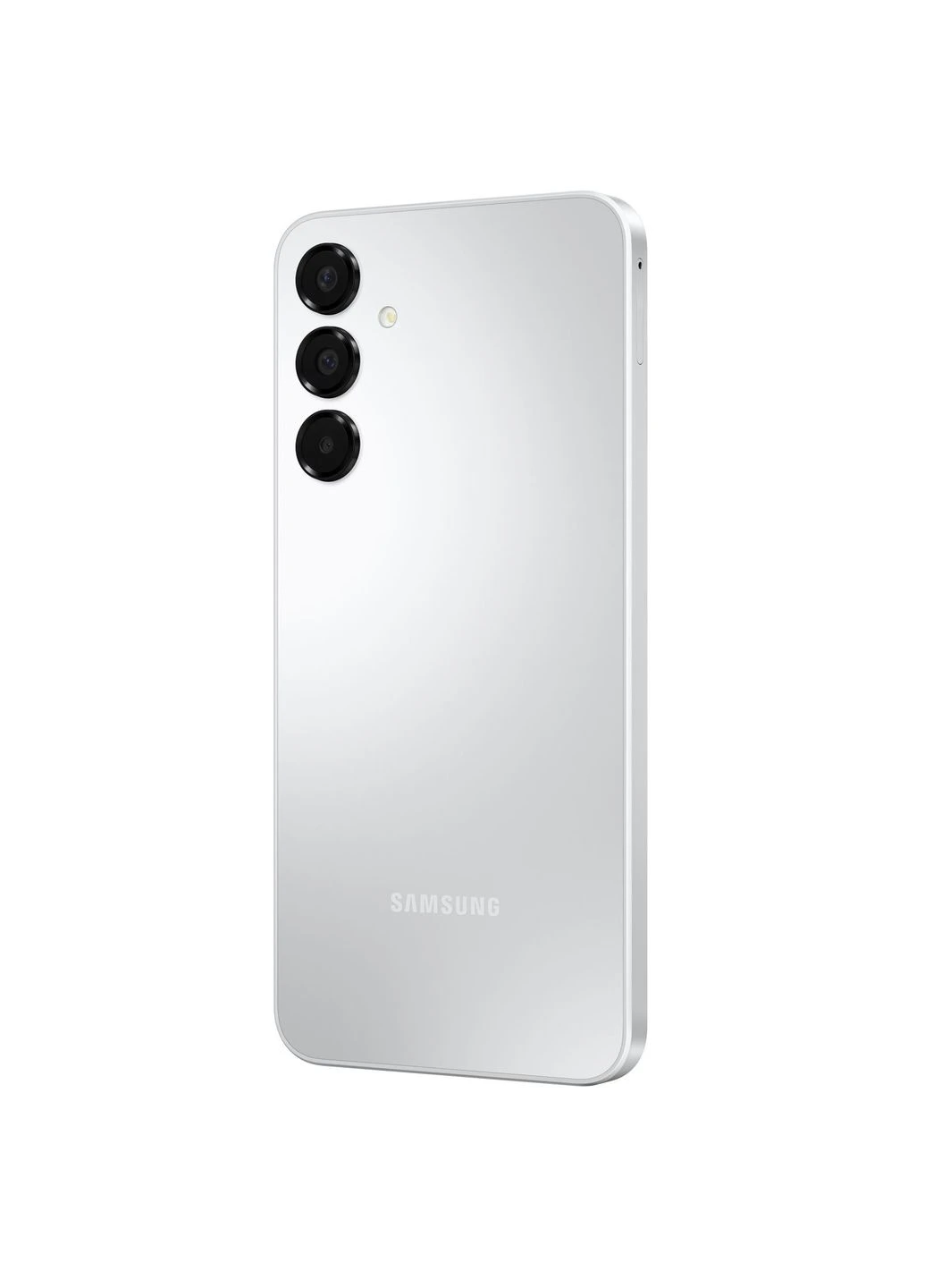 Мобильный телефон (SM-A165FZABEUC) Samsung Galaxy A16 LTE 4/128Gb Gray (361110033)