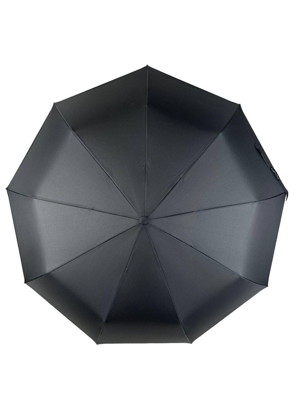 Складной мужской зонт полуавтомат Feeling Rain (279311231)