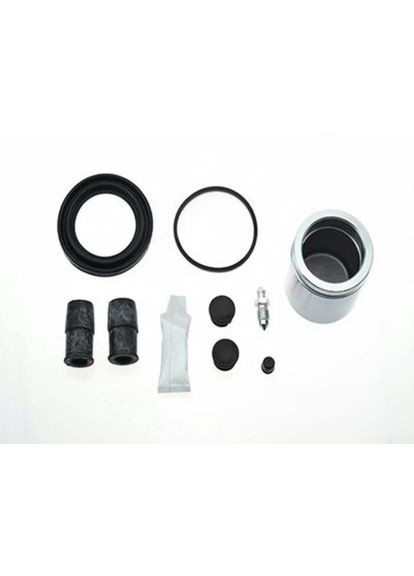 Ремкомплект супорта (частини супорта, ущільнювачі) К-Т - FORD GALAXY 1.9 TDI, 2.0I, 2.3I 16V, 2.8I V6, 401780-ua ERT (366188033)