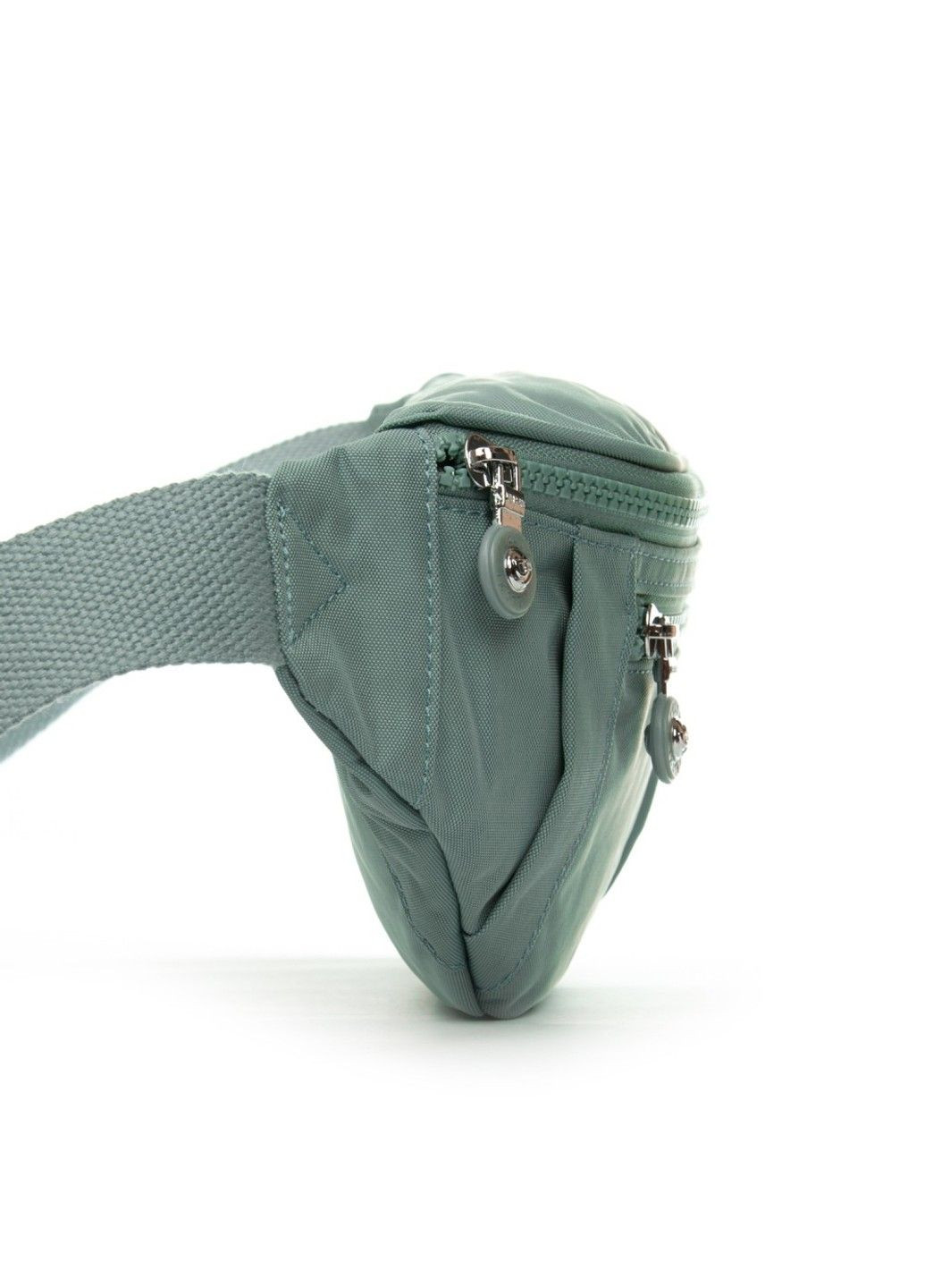 Женская сумка на пояс C25 b.blue Jielshi (341248572)