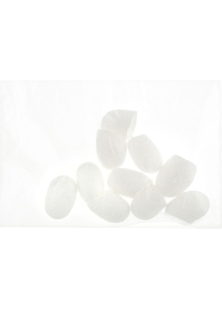 Кокон косметологічний для пілінгу 10шт (250021-9005) Nectarome (368603341)