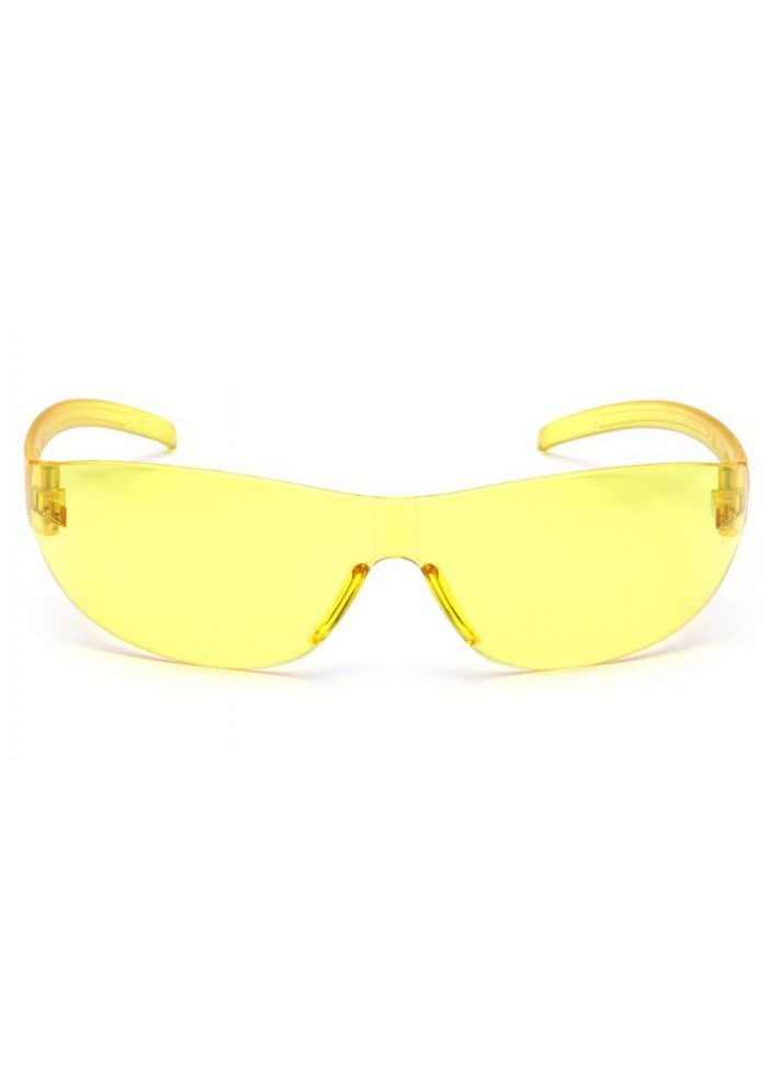 Окуляри захисні Alair (amber), жовті Pyramex (369931986)