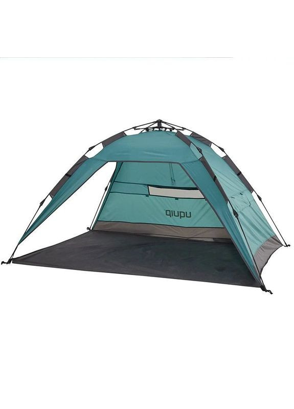 Палатка Buzzy UV 50+ Blue/Grey (241002) Uquip (327367140)