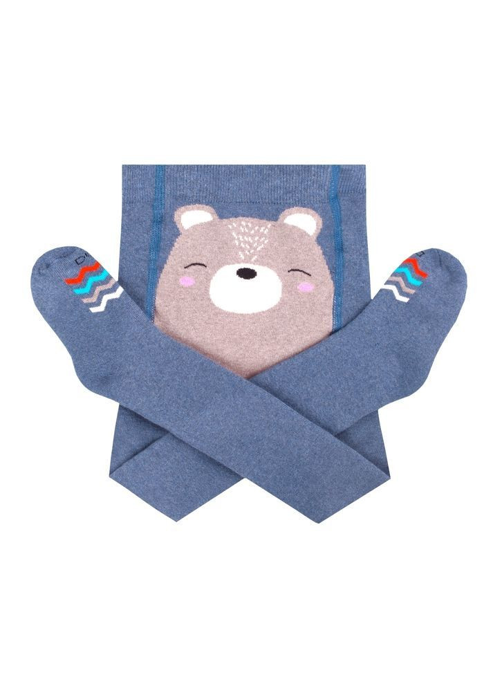 Колготы детские зимние Duna (364191524)